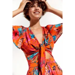 Desigual Amaranta Shirt -Pepe Clothing Shop desigual amaranta shirt 3