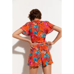 Desigual Amaranta Shirt -Pepe Clothing Shop desigual amaranta shirt 4