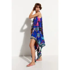 Desigual Butterflies Reversible Long Sleeve Blouse -Pepe Clothing Shop desigual butterflies reversible long sleeve blouse 2