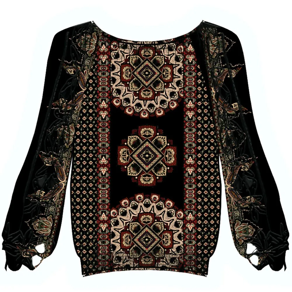 Desigual Karin 4 Desigual Karin - Image 2