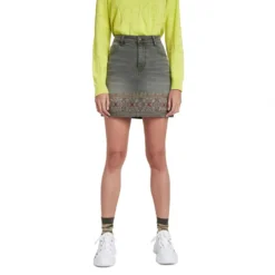 Desigual Osaka Skirt