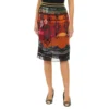 Pleated Skirt Desigual