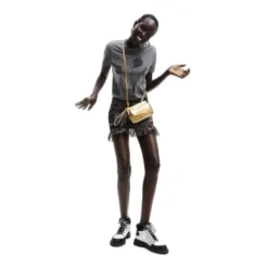 Desigual Post Dress -Pepe Clothing Shop desigual post dress 3