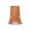 Desigual Safari Skirt