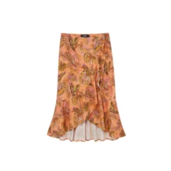 Desigual Safari Skirt