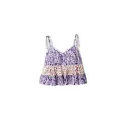 Desigual Spring Blouse