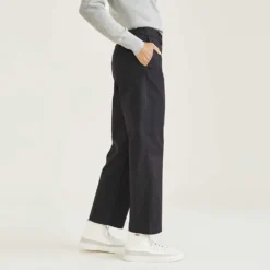Dockers Weekend High Strt Ankle Pants 8 Dockers Weekend High Strt Ankle Pants -Pepe Clothing Shop dockers weekend high strt ankle pants 2