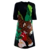 Dolce & Gabbana 740806 Dress -Pepe Clothing Shop dolce gabbana 740806 dress