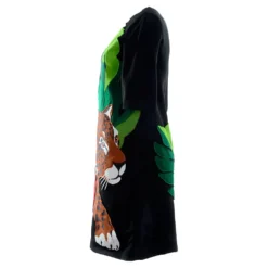 Dolce & Gabbana 740806 Dress -Pepe Clothing Shop dolce gabbana 740806 dress 2