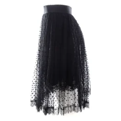 Dolce & Gabbana 741427 Long Skirt -Pepe Clothing Shop dolce gabbana 741427 long skirt 2