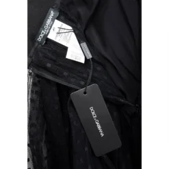 Dolce & Gabbana 741427 Long Skirt -Pepe Clothing Shop dolce gabbana 741427 long skirt 4