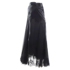 Dolce & Gabbana 741430 Long Skirt -Pepe Clothing Shop dolce gabbana 741430 long skirt 2