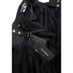 Dolce & Gabbana 741430 Long Skirt -Pepe Clothing Shop dolce gabbana 741430 long skirt 4