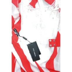 Dolce & Gabbana 741439 Long Sleeve Long Dress -Pepe Clothing Shop dolce gabbana 741439 long sleeve long dress 4