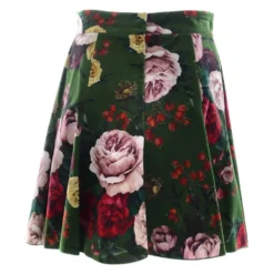 Dolce & Gabbana 741657 Short Skirt -Pepe Clothing Shop dolce gabbana 741657 short skirt 1