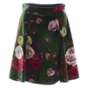 Dolce & Gabbana 741657 Short Skirt