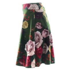 Dolce & Gabbana 741657 Short Skirt -Pepe Clothing Shop dolce gabbana 741657 short skirt 2