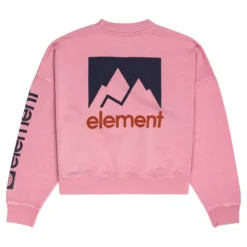 Element Joint 2.0 Sweatshirt -Pepe Clothing Shop element joint 2.0 sweatshirt 3