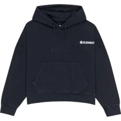 Element Logo Hoodie -Pepe Clothing Shop element logo hoodie 2