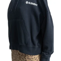 Element Logo Hoodie -Pepe Clothing Shop element logo hoodie 4