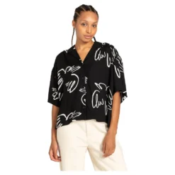 Element Seigler Short Sleeve Shirt