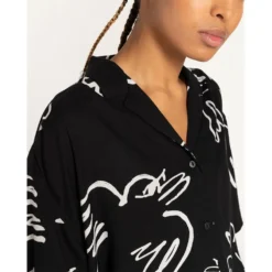 Element Seigler Short Sleeve Shirt -Pepe Clothing Shop element seigler short sleeve shirt 6