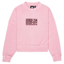 Element Still Life Mono Sweatshirt -Pepe Clothing Shop element still life mono sweatshirt 2