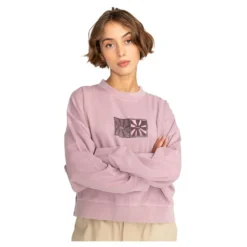 Element Still Life Mono Sweatshirt