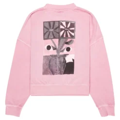 Element Still Life Mono Sweatshirt -Pepe Clothing Shop element still life mono sweatshirt 3