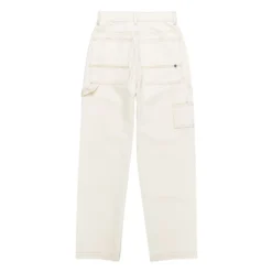 Element Utility High Waist Jeans -Pepe Clothing Shop element utility high waist jeans 3