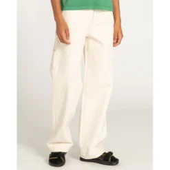 Element Utility High Waist Jeans -Pepe Clothing Shop element utility high waist jeans 4