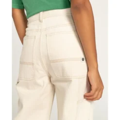 Element Utility High Waist Jeans -Pepe Clothing Shop element utility high waist jeans 7