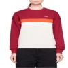 Fila 687050 Carissa Sweatshirt -Pepe Clothing Shop fila 687050 carissa sweatshirt
