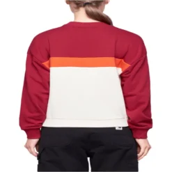 Fila 687050 Carissa Sweatshirt -Pepe Clothing Shop fila 687050 carissa sweatshirt 2