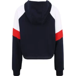 Pepe Clothing Shop -Pepe Clothing Shop fila petra cropped hoodie 1