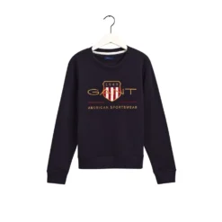 Gant Archive Shield Sweatshirt