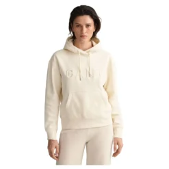 Gant D2 Tonal Hoodie