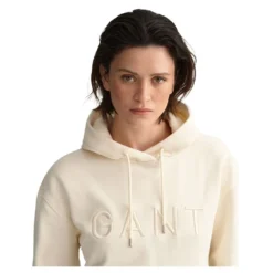 Gant D2 Tonal Hoodie -Pepe Clothing Shop gant d2 tonal hoodie 3