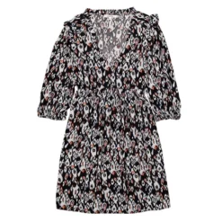 Garcia S20082 Dress -Pepe Clothing Shop garcia s20082 dress 2