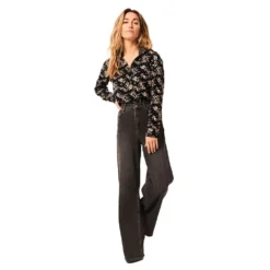 Garcia U20030 Long Sleeve Shirt