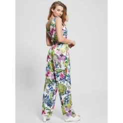 Guess Cowl Poplia Jumpsuit -Pepe Clothing Shop guess cowl poplia jumpsuit 4