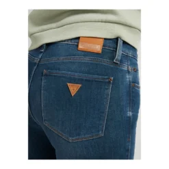 Guess W2Raj3 D4Kl2 Jeans -Pepe Clothing Shop guess w2raj3 d4kl2 jeans 3