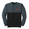 Playstation Classic Logo Sweatshirt -Pepe Clothing Shop heroes playstation classic logo sweatshirt