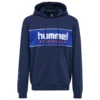 Hummel Julian Hoodie -Pepe Clothing Shop hummel julian hoodie