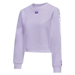 Hummel Legacy Lula Cropped Sweatshirt -Pepe Clothing Shop hummel legacy lula cropped sweatshirt 2