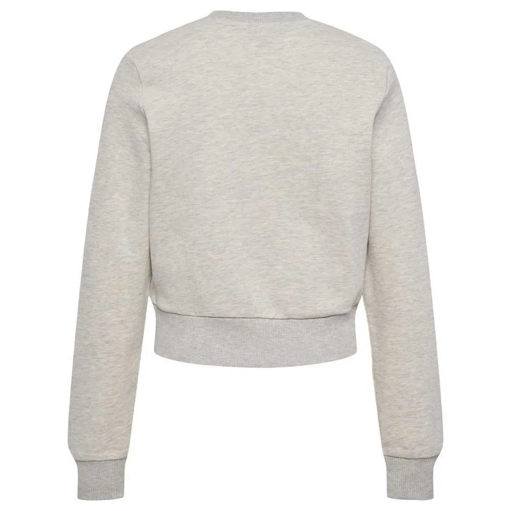 Hummel Legacy Shai Short Sweatshirt 4 Hummel Legacy Shai Short Sweatshirt - Image 2