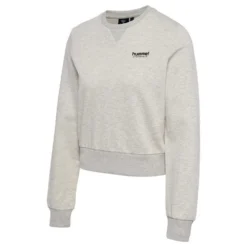 Hummel Legacy Shai Short Sweatshirt 8 Hummel Legacy Shai Short Sweatshirt -Pepe Clothing Shop hummel legacy shai short sweatshirt 2