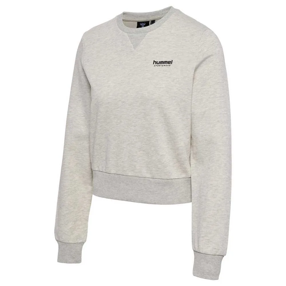 Hummel Legacy Shai Short Sweatshirt 5 Hummel Legacy Shai Short Sweatshirt - Image 3