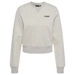 Hummel Legacy Shai Short Sweatshirt