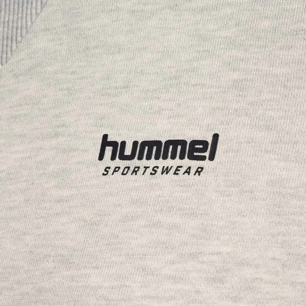 Hummel Legacy Shai Short Sweatshirt 6 Hummel Legacy Shai Short Sweatshirt - Image 4
